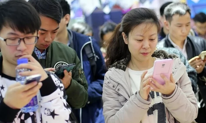 Запуск 10G-интернета в Китае