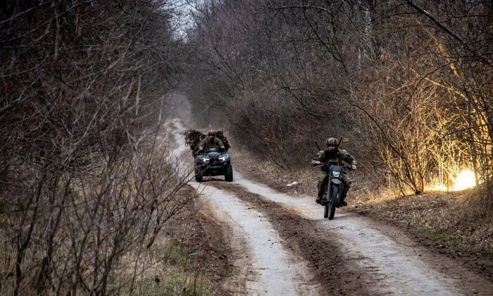 Генштаб відреагував на заяву Путіна