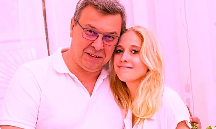 Продюсер Ягольник розповів про нову дружину