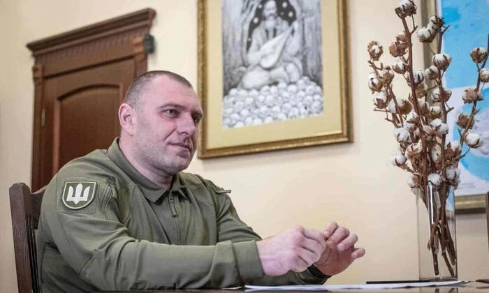 СБУ пояснила ситуацію з Стерненком