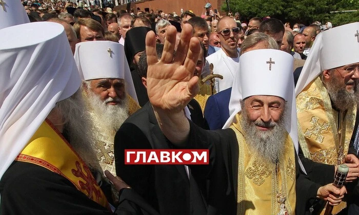 Церковна архітектура Онуфрія і РПЦ
