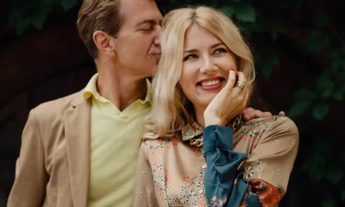 Горбачова заявила про розлучення з Нікіним