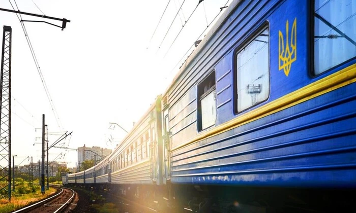 Пряме залізничне сполучення з Бухарестом