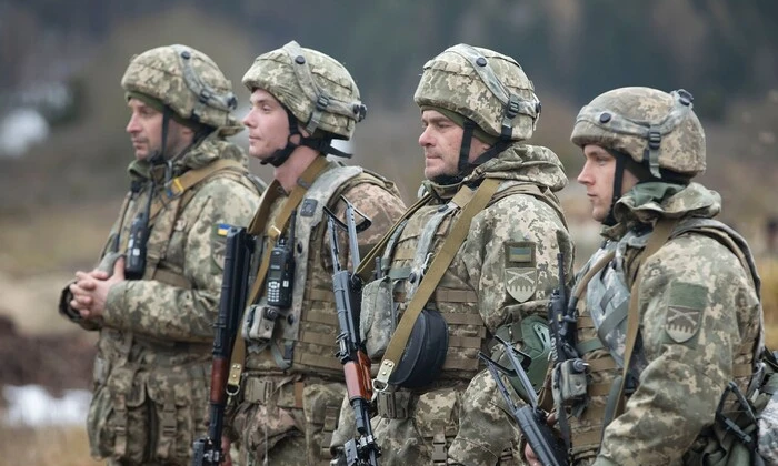 Rating of unusual vacancies in the Armed Forces of Ukraine