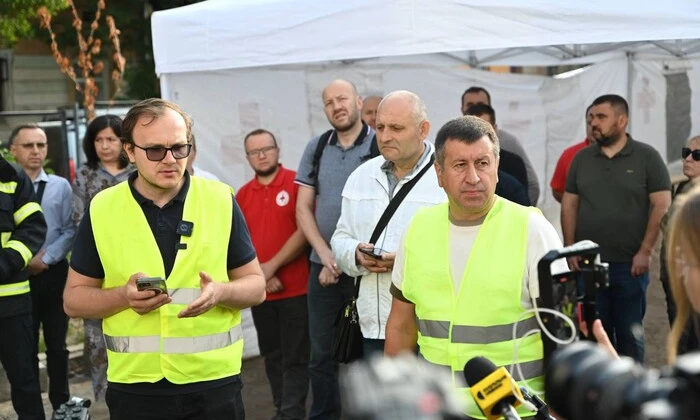 Наслідки атаки на Львів