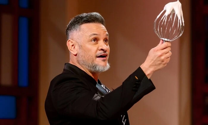 Фото Ектора Хіменеса-Браво