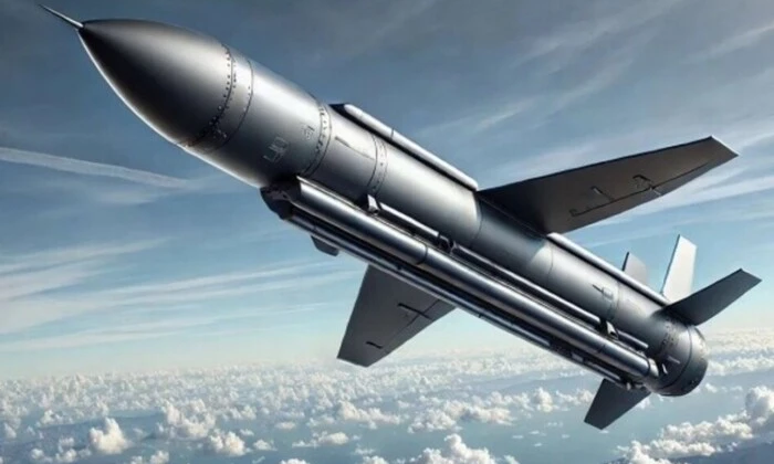 Американские ракеты Eram для Украины