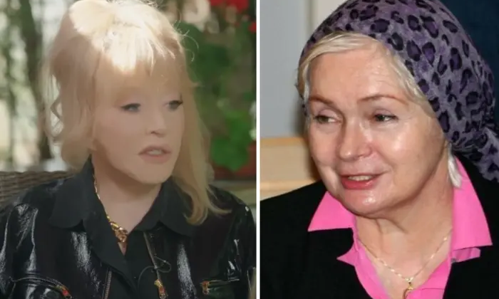 Алла Пугачёва просит прощения у вдовы Джохара Дудаева