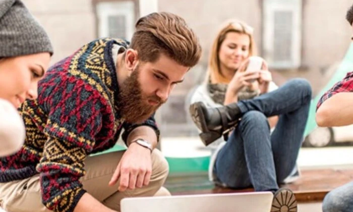 Молодость отказывается от дорогих брендов