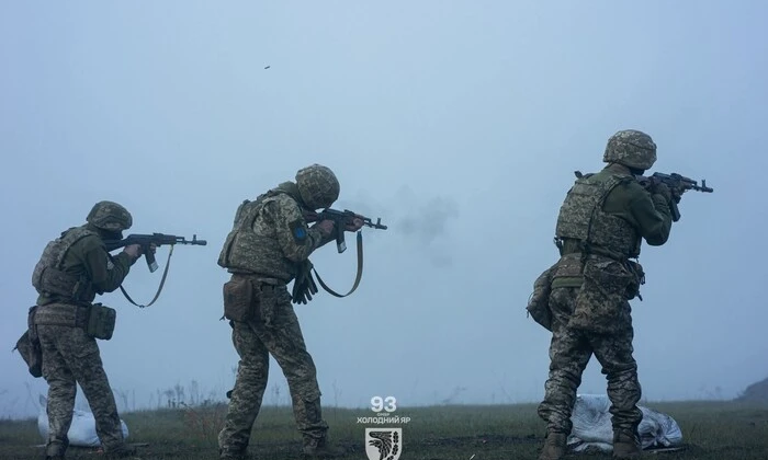 Військо України обмежено до 800 тис. осіб