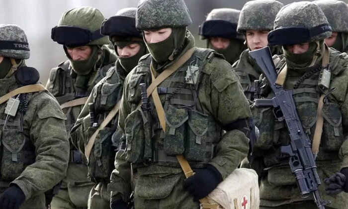 Силы обороны отбили заявления РФ