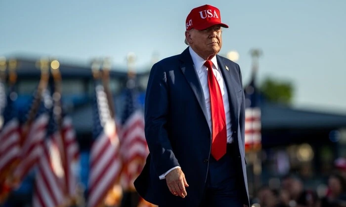 Трамп про Кубу та політичну ситуацію