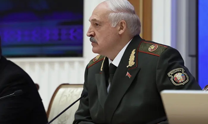 Лукашенко про війну з НАТО: Білорусь готується до удару ракетами 