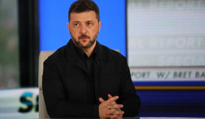 Zelensky on war pause: Russia loses 35 thousand per month with budget deficit