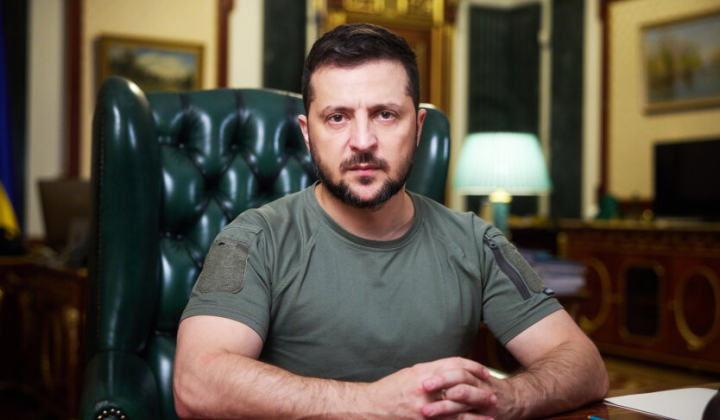 Zelensky may announce elections on 24 February