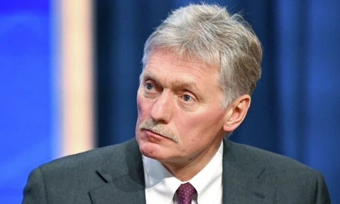 Peskov promised to end the war in a day