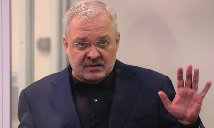 Новини: Галущенко орендує будинок Захарченка