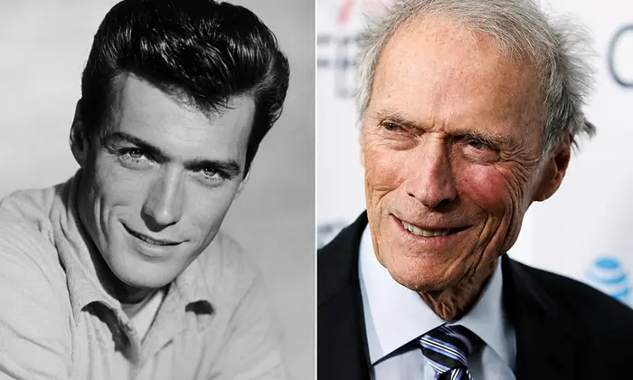 96-year-old Clint Eastwood officially ended his career