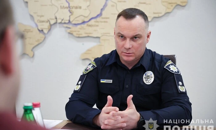 Вилучена наркотика поліцією 2024 року