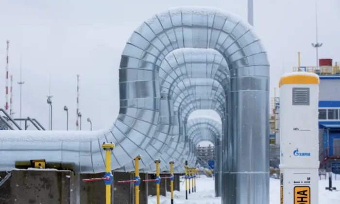 Спорні транспортування нафти Усть-Луги