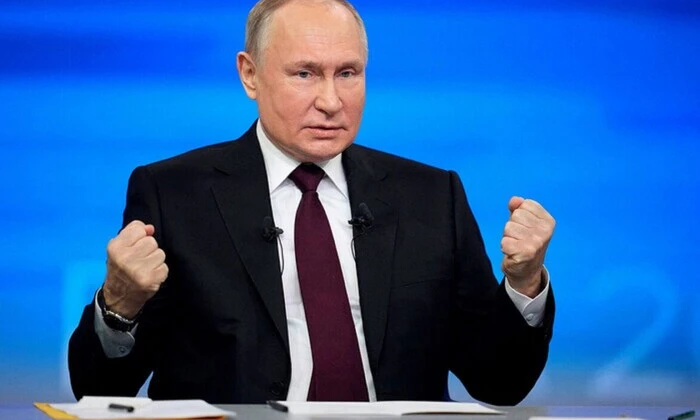 Спецтрибунал для Путіна - наближається розгляд справи