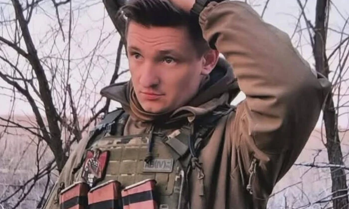 Боєць з ПЗРК «Ігла» збив Су-25 під Торецьком