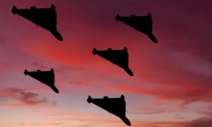 Будівлі у Сумах та Харкові після атак окупантів