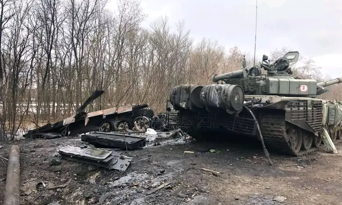 Знищення ворожих військ. Статистика 2 квітня 2025 року.