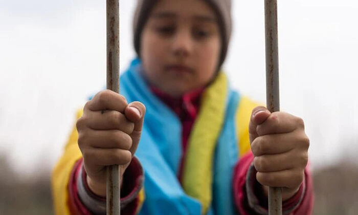 Благодійні фонди сприяють поверненню українських дітей