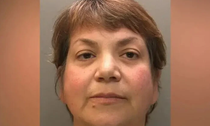 Жінка з фальшивим дипломом працює лікарем