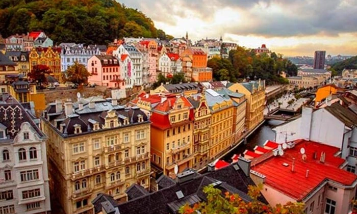 Пошук квартири на оренду в Чехії