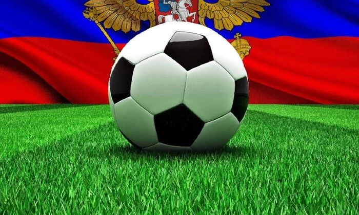 Два російських футболісти підозрюються у зґвалтуванні