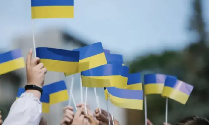 Українці готові терпіти війну