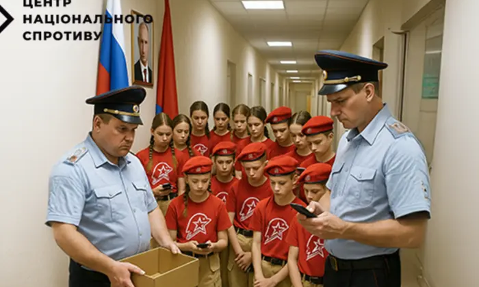 Школярі позбавлені доступу до YouTube