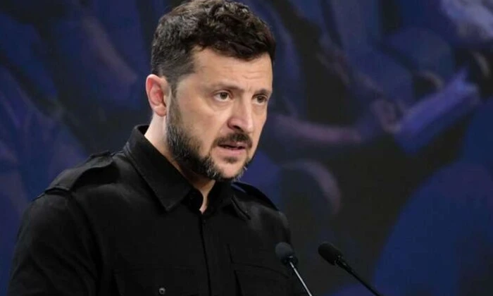 Президент Зеленський пояснює свої слова