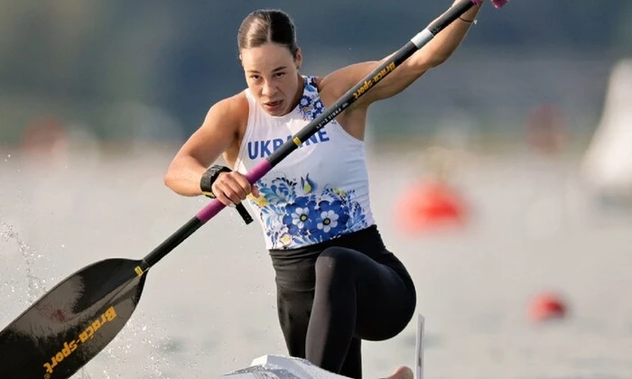 Лузан претендує на нагороду від Міжнародної федерації каное: як проголосувати