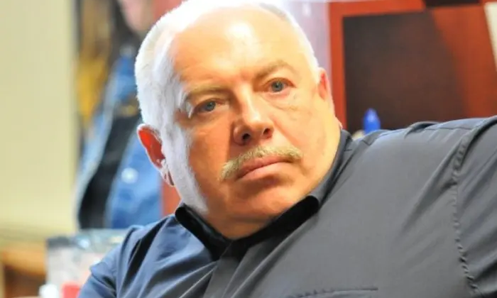 Обшуки у Піскуну: ДБР діє в Франції