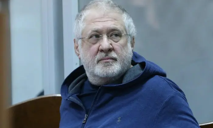 Коломойський оскаржує рішення суду