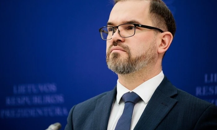 Lithuania and Poland prepare for threat