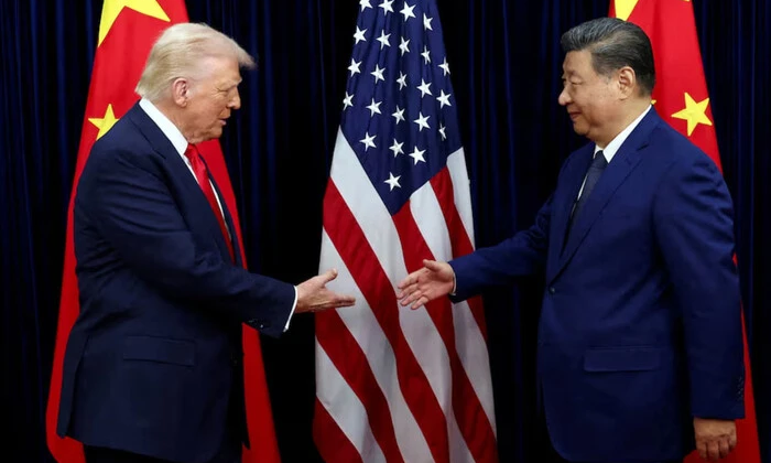 China will not catch up with the U.S.