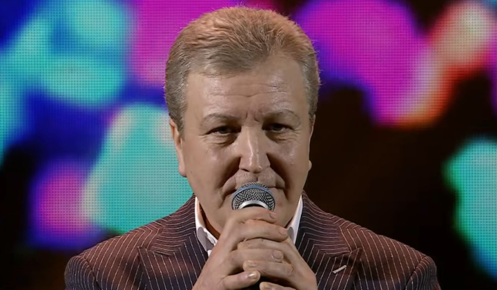 Помер народний артист України Микола Янченко