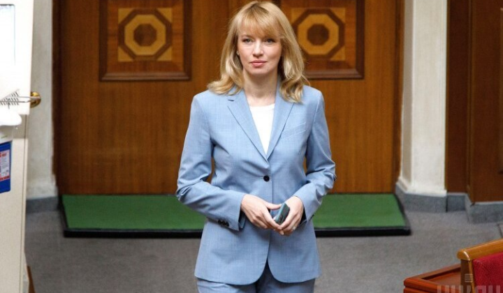 Слуга народу під час парламентських переговорів