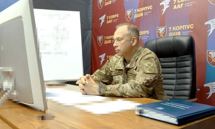 Defense forces destroyed 180 thousand targets