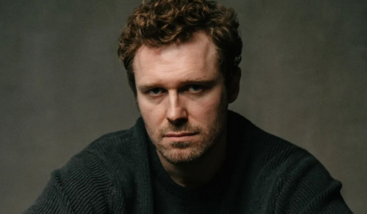 Roman Lutsky received Lithuanian film award