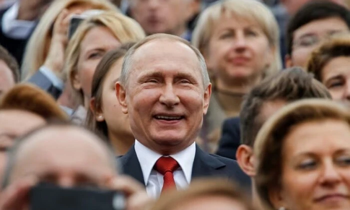 Рівень щастя впав до мінімуму