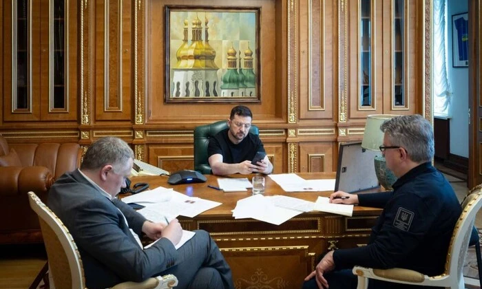 Мапа Єгипту з відмовою від російського зерна