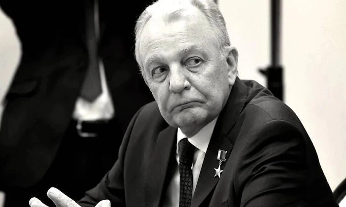 Chief designer of Zircon missile dies: Alexander Leonov