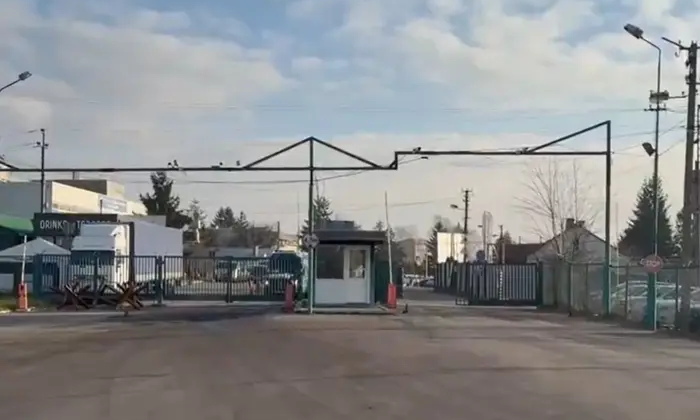 Закарпатские отели пустуют из-за блокировки