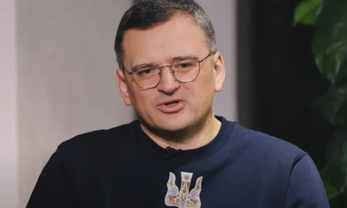Кулеба разведён и отношения с бывшей.