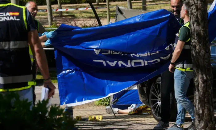 Портнов перед смертю: останні дії